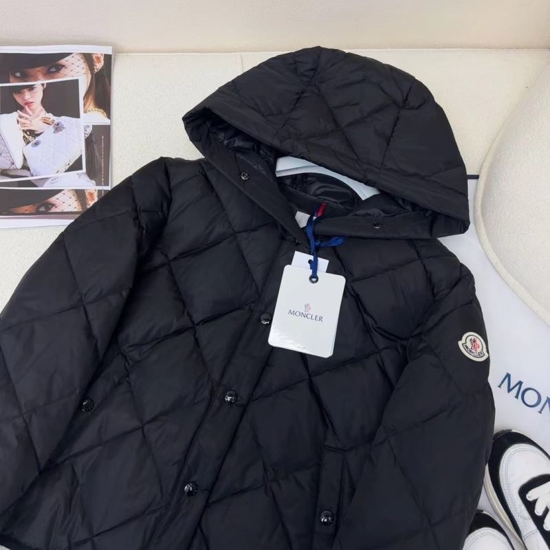 Moncler Down Jackets